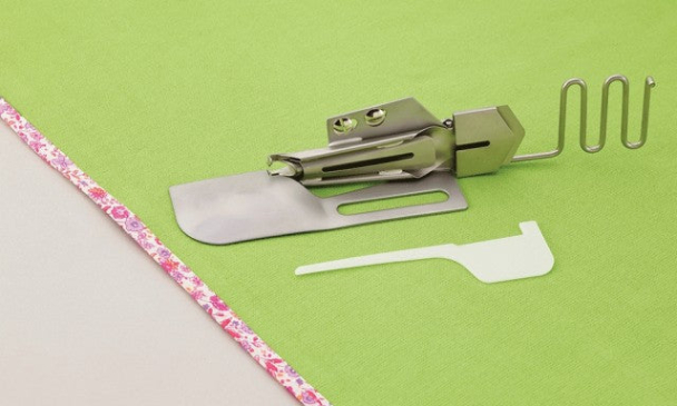 Kantbåndsapparat 8mm