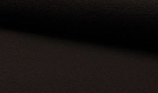 Kokt ull. mørk brun - Image 2