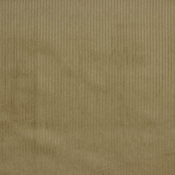 Kordfløyel bredstripet camel