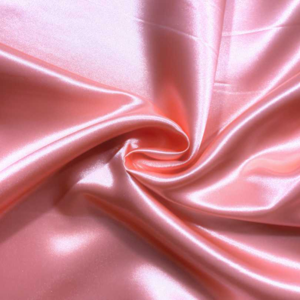 Kraftig sateng- laks