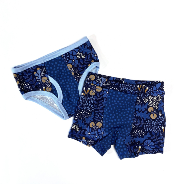 Leon & Linea, undertøy til barn Str 74- 179 - Image 2