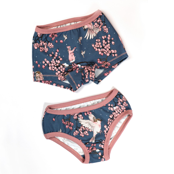 Leon & Linea, undertøy til barn Str 74- 179 - Image 3