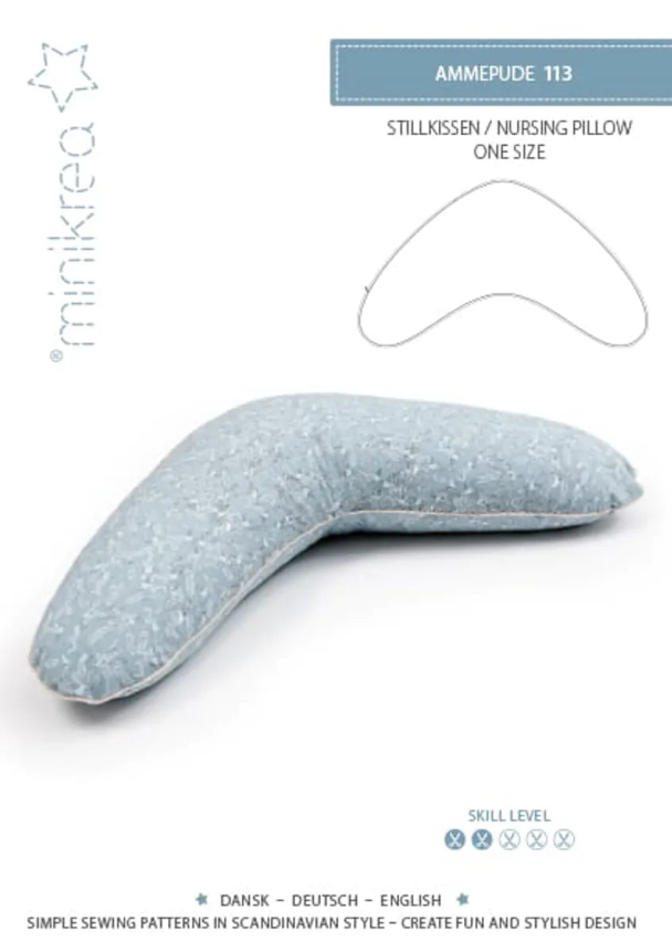 Minikrea 113- Ammepute - Image 1