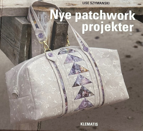 Nye Patchworkprosjekter - Image 1