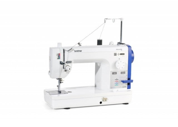 PQ1600S rettsømssymaskin - Image 2