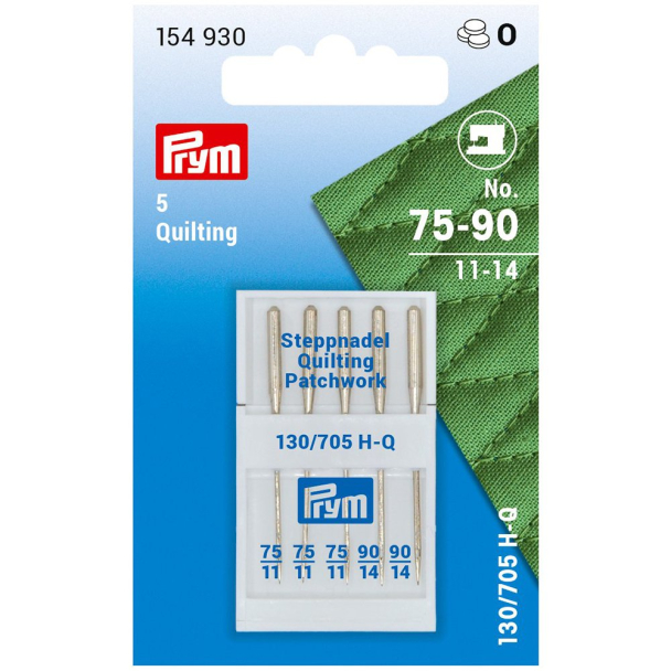 Prym Quilting 75-90