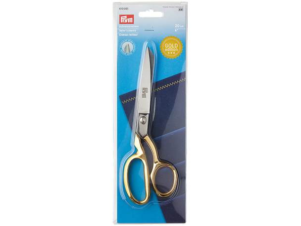 Prym Skreddersaks Gold Edition 20 cm - Image 1