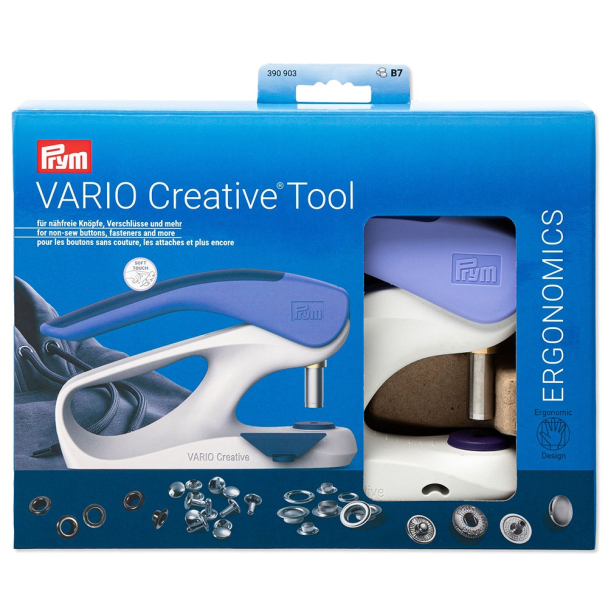 Prym Vario Creative Tool - Image 1