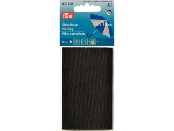 Selvklebende nylonlapp - Image 3