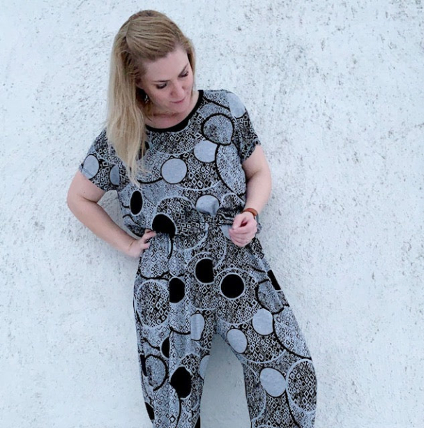 Siw jumpsuit - Image 3