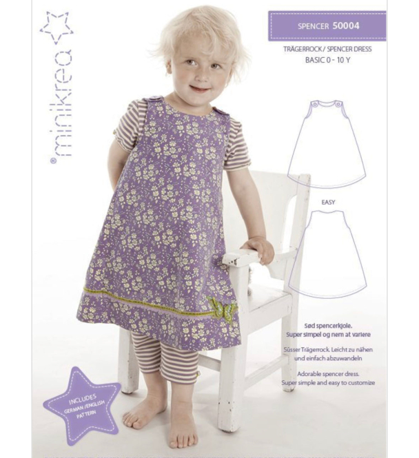 Spencer dress - Image 1