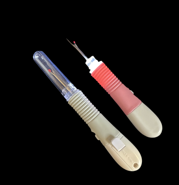 Sprettekniv med LED-lys - Image 1