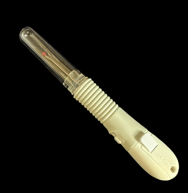 Sprettekniv med LED-lys - Image 2