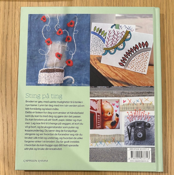 Sting på ting - Image 2