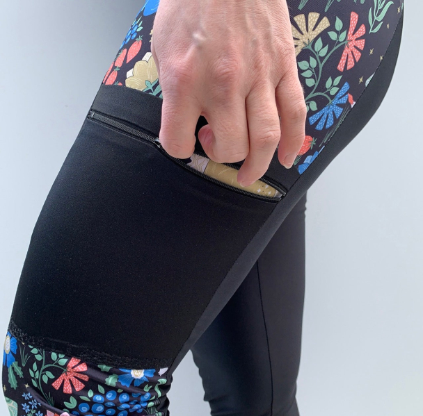 Thea Tights - Image 2