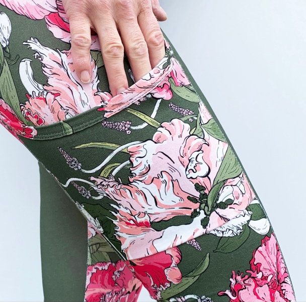 Thea Tights - Image 4