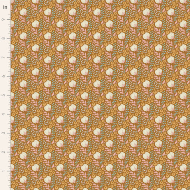 Tilda Sanctuary- Cottonfield ocre