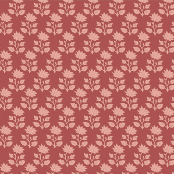 Tilda Sanctuary- Mira Rhubarb