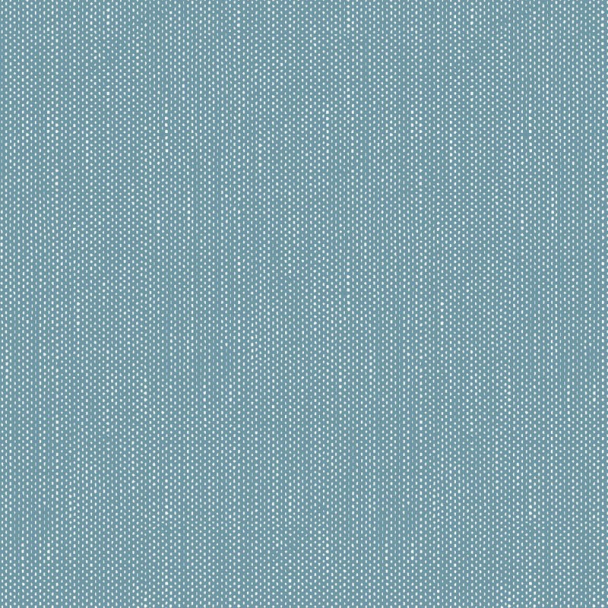 Tilda- Basics Chambray Petrol