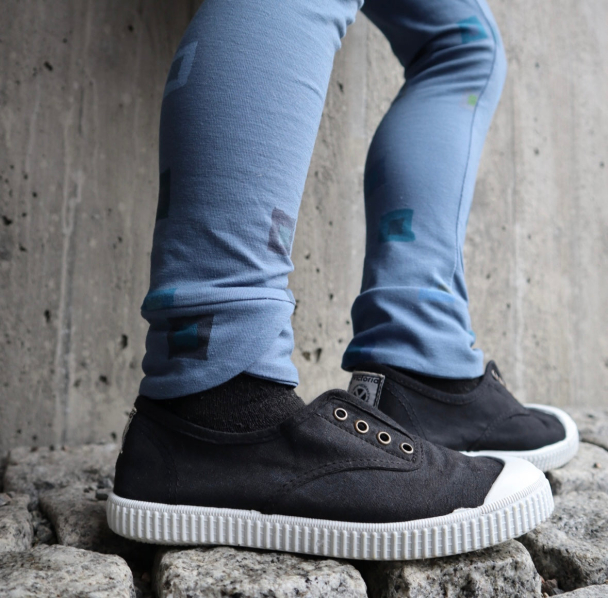 Timjan Tights, barn (Størrelse 74- 170) - Image 4