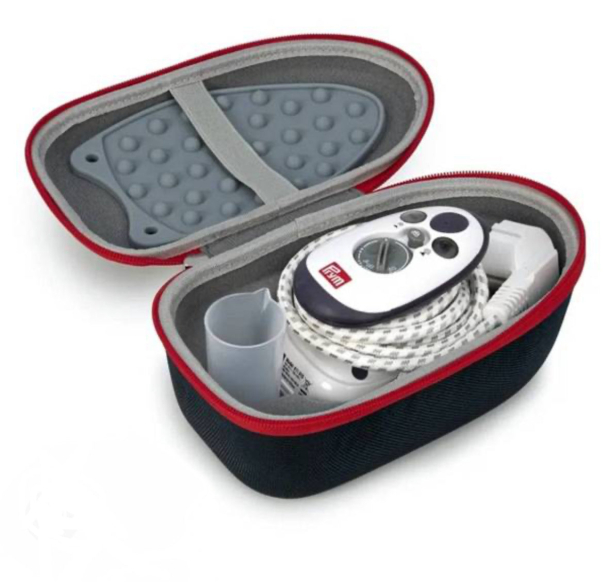 Veske til Prym ministrykejern - Image 1