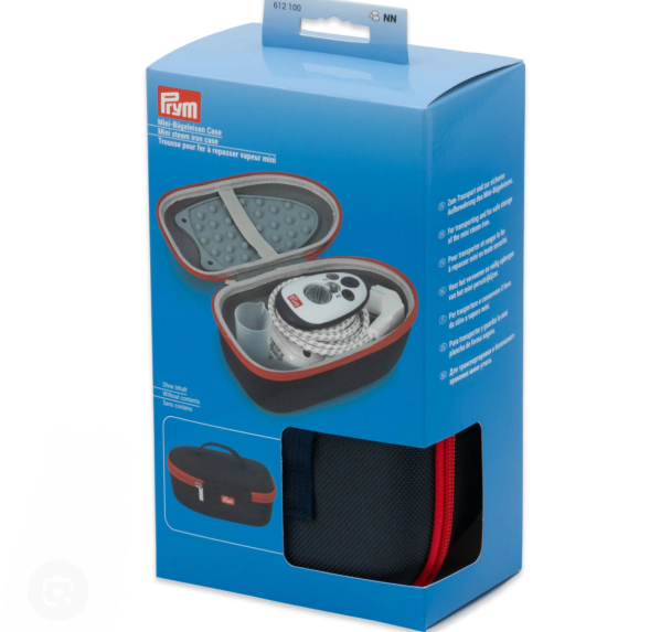 Veske til Prym ministrykejern - Image 2