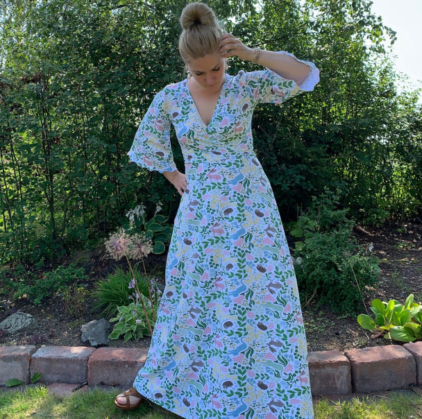 Victoriakjolen - Image 3