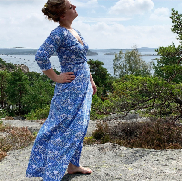 Victoriakjolen - Image 1