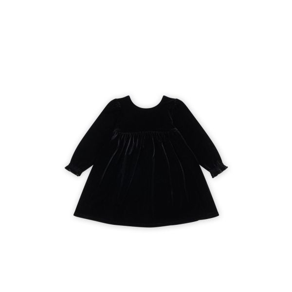 Konges Sløjd | Gia Dress - Black