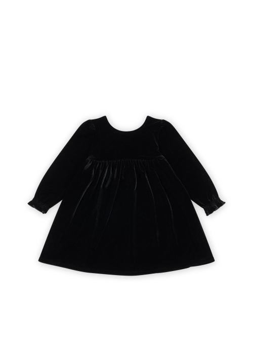 Konges Sløjd | Gia Dress - Black