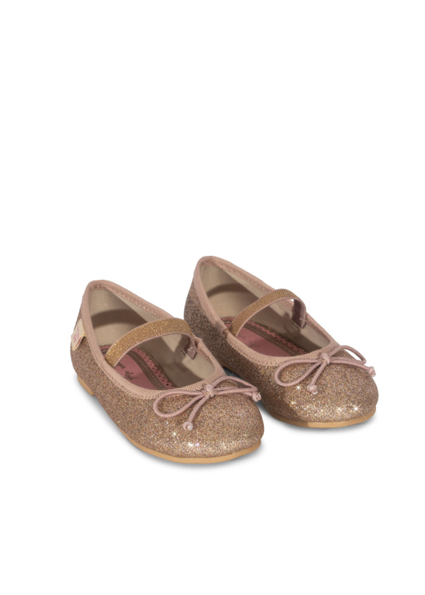 Bal Ballerina - Flamingo Plume - Image 1