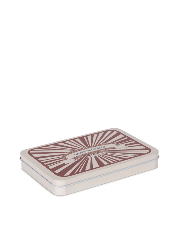 Crayons Bees Wax 10 pcs - Multi - Image 2