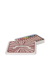 Konges Sløjd | Crayons Bees Wax 10 pcs - Multi