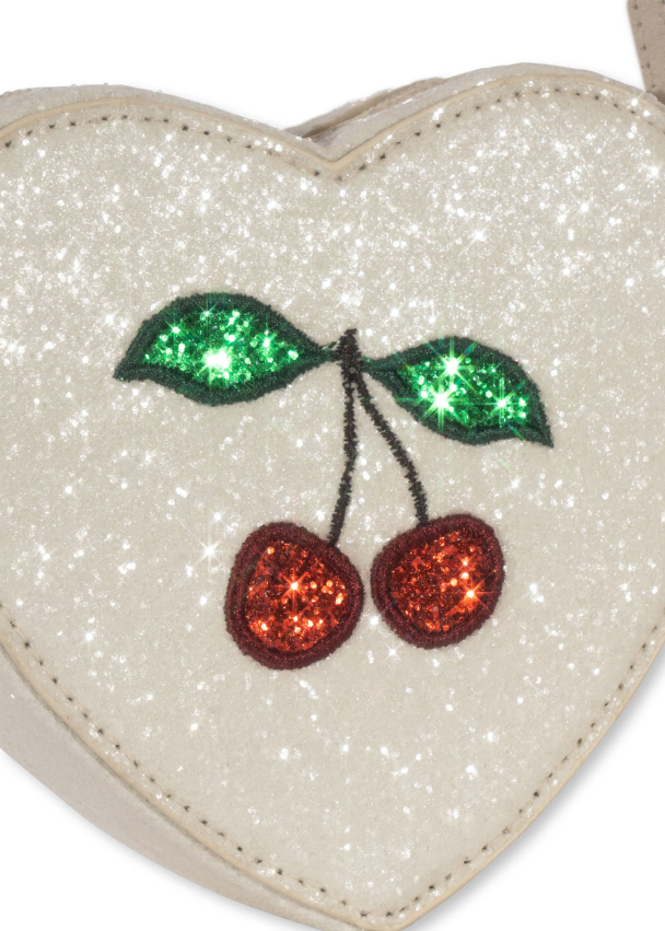 Tut Shoulder Bag - Buttercream - Image 3