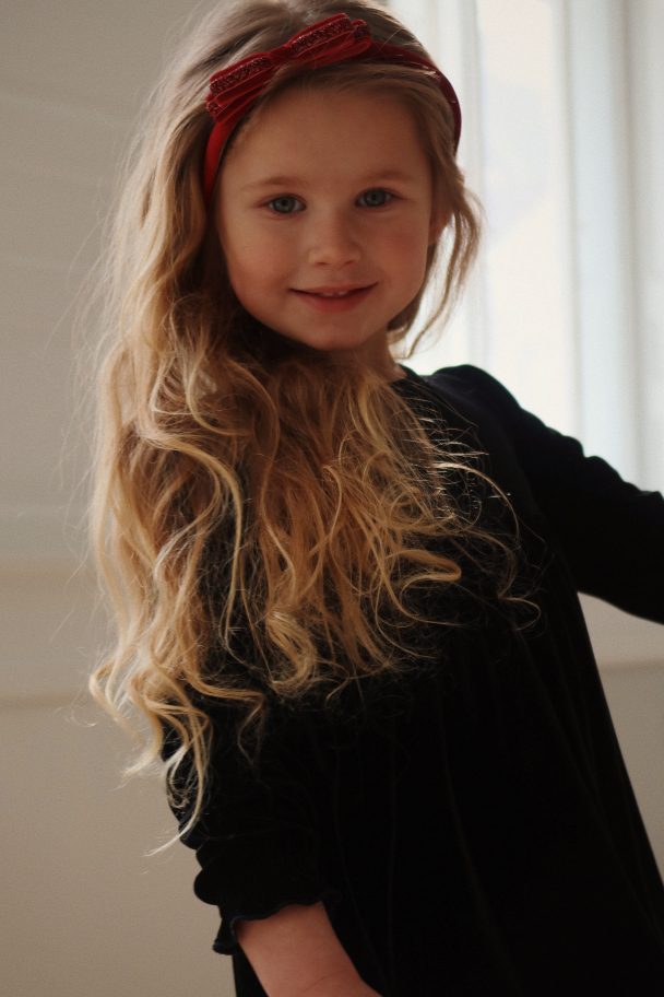 Konges Sløjd | Gia Dress - Black - Image 5