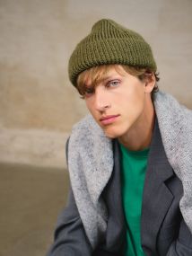Charlie beanie