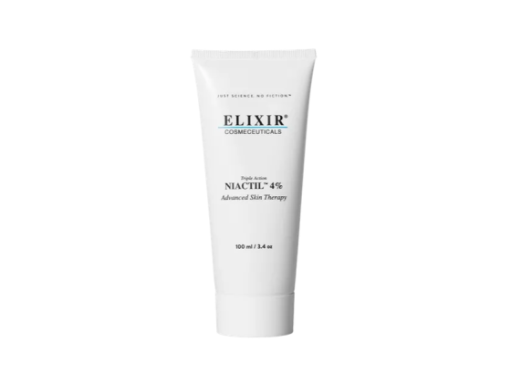 Niactil 4% 100 ml