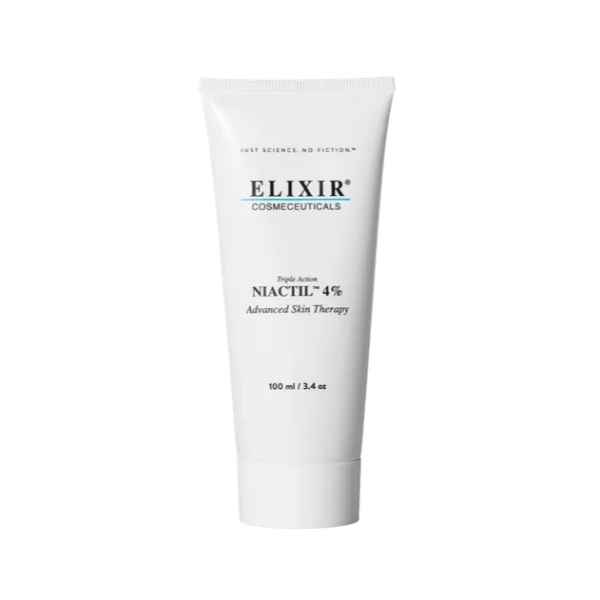 Niactil 4% 100 ml