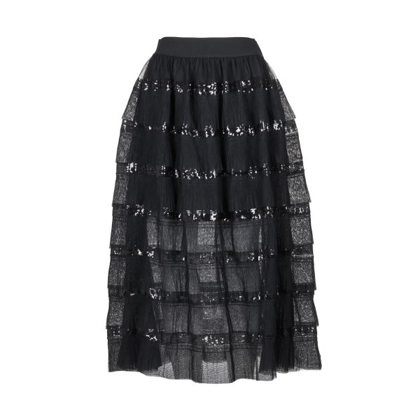 Hedda Skirt