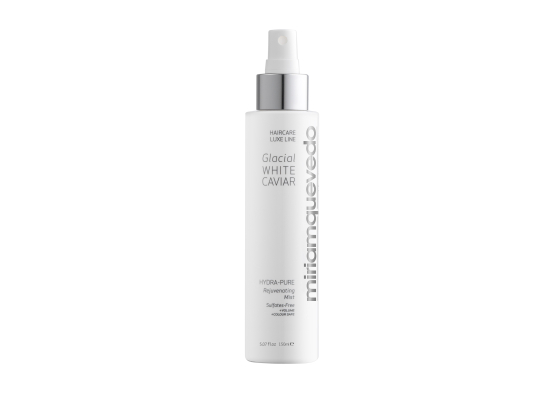 Glacial White Caviar Hydra Pure Rejuvenating Mist 150ml