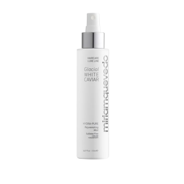 Glacial White Caviar Hydra Pure Rejuvenating Mist 150ml