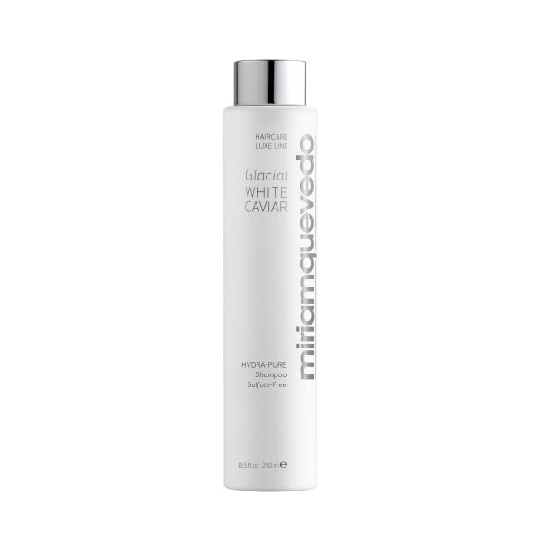 Glacial White Caviar Hydra-Pure Shampoo 250ml