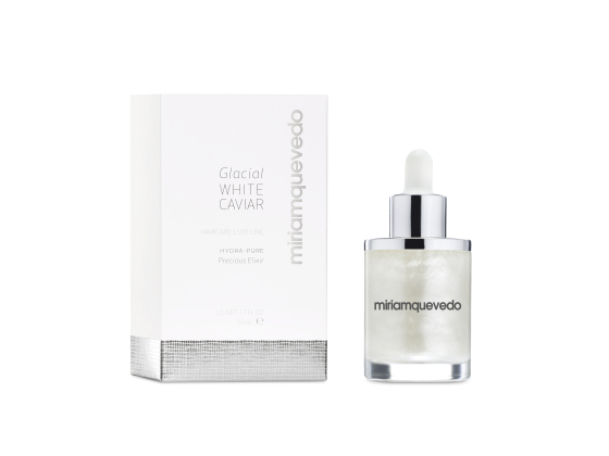Glacial White Caviar Hydra-Pure Precious Elixir 50ml