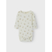 Lavo Emo Slim Body, Turtledove Rabbit - Lil' Atelier