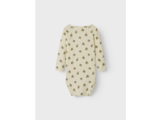 Gayo Gus Slim Body, Turtledove - Lil' Atelier