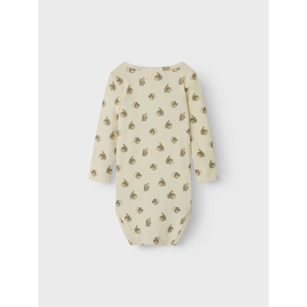 Gayo Gus Slim Body, Turtledove - Lil' Atelier