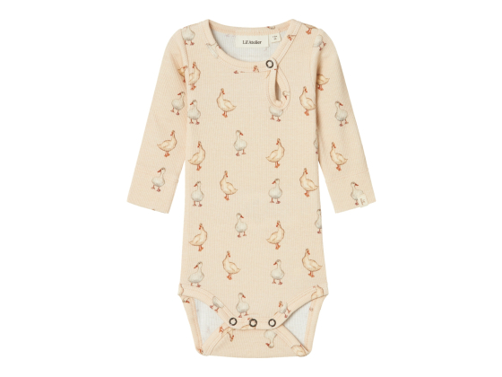 Gavo Eli Slim Body, Sand Dollar - Lil' Atelier