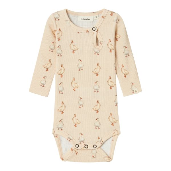 Gavo Eli Slim Body, Sand Dollar - Lil' Atelier