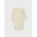 Lavo Emo Slim Wrap Body, Turtledove Duck - Lil' Atelier