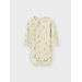 Lavo Emo Slim Wrap Body, Turtledove Duck - Lil' Atelier